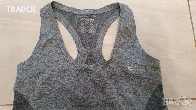 дамски спортен потник  WORK OUT by Atmosphere, размер 40-42, снимка 4 - Спортни екипи - 27390615