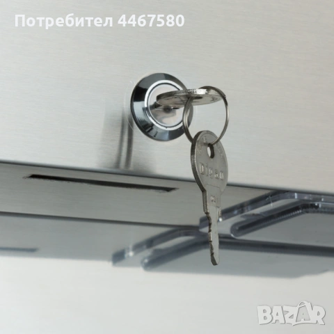 Професионален хладилник за тесто с температурен диапазон от -2°C до +8°C, снимка 8 - Обзавеждане на кухня - 53463356