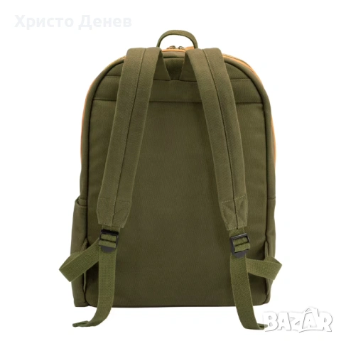 раница дизайнерска DEMI Design Milano Деми дизайн Милано, еко материал, внос от Италия, снимка 3 - Раници - 53403019