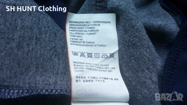 SUPERDRY Pants Размер S / M мъжка долница 7-68, снимка 15 - Спортни дрехи, екипи - 53139598