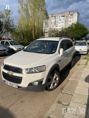 Джип, снимка 17 - Автомобили и джипове - 40453210