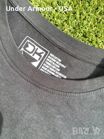 DK • Top Of The Pops, снимка 4 - Тениски - 50692828