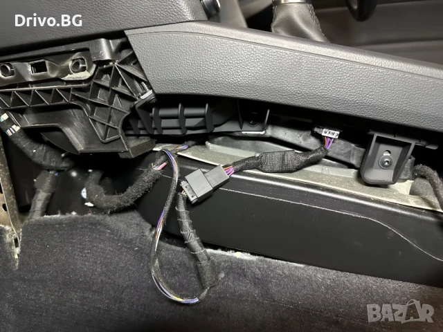 Модул за Изключване на Start Stop Система VW Golf Passat Touran Arteon, снимка 6 - Части - 50890695