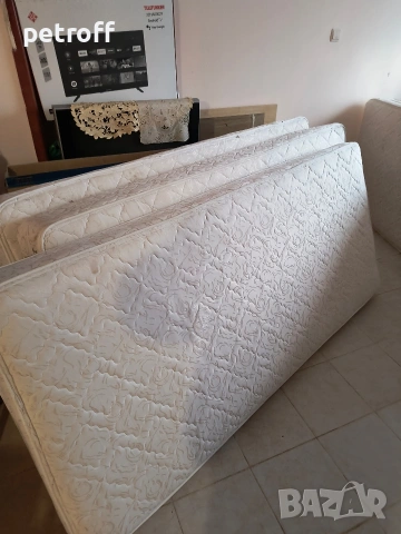 Продавам 4матрака 