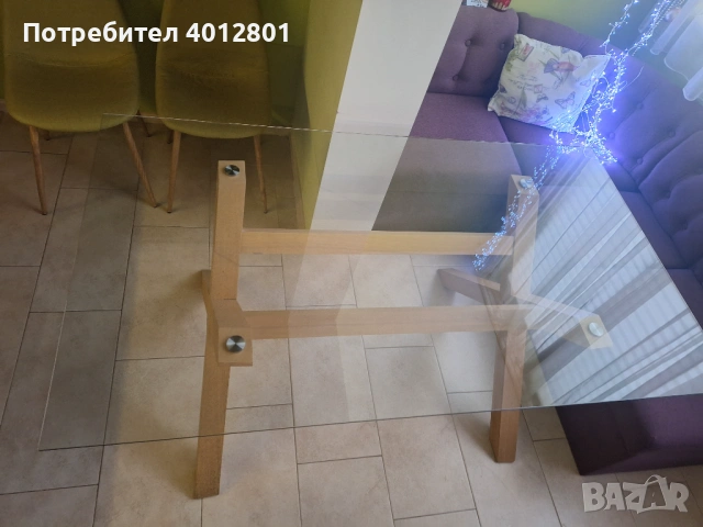 Маса кухненска, снимка 11 - Маси - 53614713