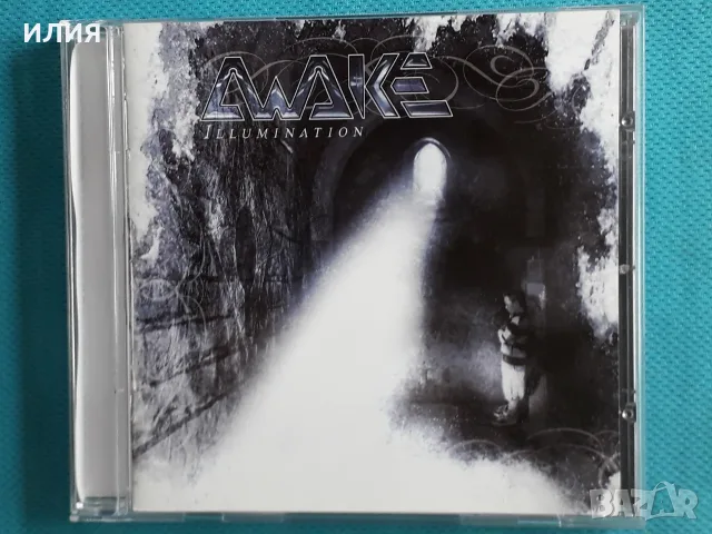 Kreator,Dark Suns,Mehida,Syrens Call,Awake,Bullhorn-CD, снимка 3 - CD дискове - 54154643
