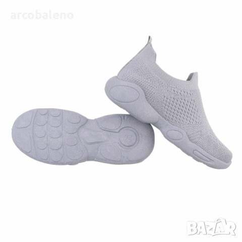 Детски ежедневни обувки унисекс, 4цвята , снимка 7 - Детски маратонки - 51556101