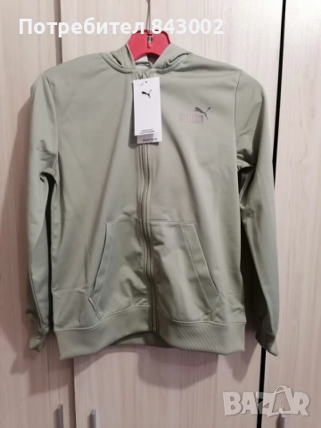 Детски екип Puma, снимка 4 - Детски комплекти - 53854029