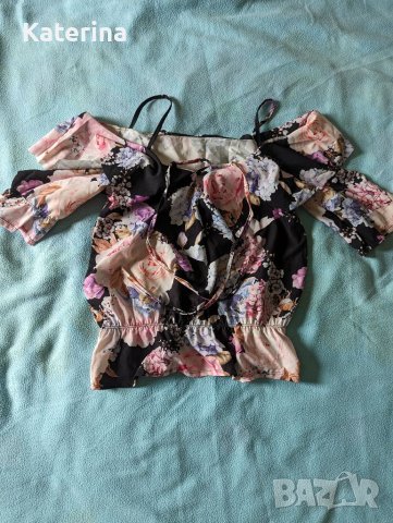 Блузки и поличка, снимка 3 - Комплекти - 41243928