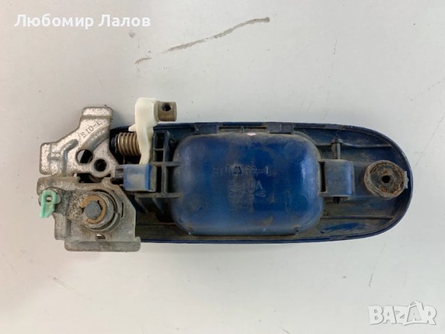 Предна дясна външна дръжка Honda CR-V I (95-01)г. , снимка 2 - Части - 50752667