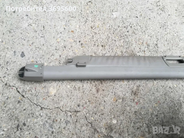 Щора багажник Land Rover Freelander Ленд Ровър Роувър Фрилендър, снимка 6 - Части - 53869320