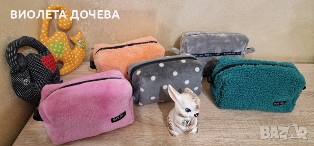 Козметичен несесер , снимка 7 - Други - 53644605