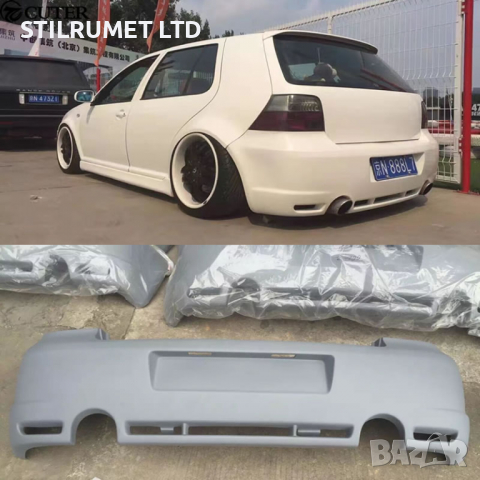 НАКРАЙНИК ЗА АУСПУХ – УНИВЕРСАЛЕН КОМПЛЕКТ R32 Q7, снимка 4 - Части - 36297433