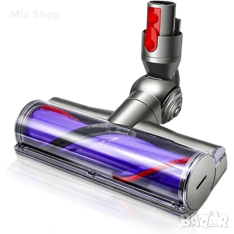 Нова Четка за прахосмукачка Dyson V7 V8 V10 V11 V15, Директна задвижваща глава на четката 
