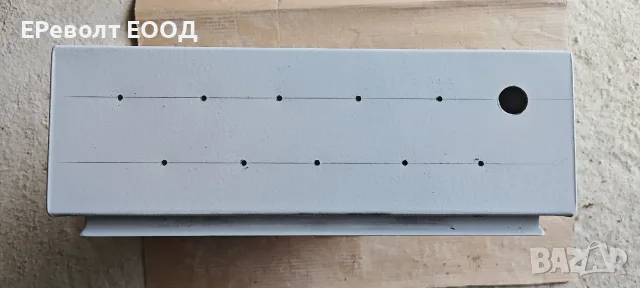 ЕЛЕКТРОИНСТАЛАЦИЯ НА КЪЩА 01 - ЕРеволт ЕООД, снимка 17 - Електро услуги - 55890994