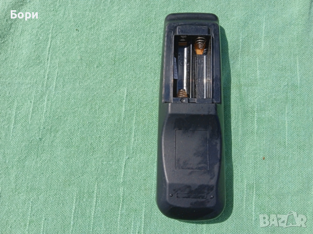 Pioneer дистанционно управление, снимка 5 - Дистанционни - 36426805