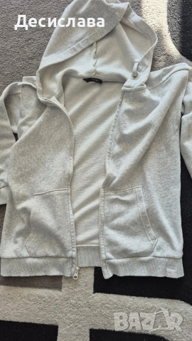 Hoodie/ суитчър George за момиче/ момче-10-11 г., снимка 4 - Детски анцузи и суичери - 52153077