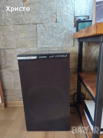 PIONEER BLUE SERIES, снимка 7 - Аудиосистеми - 41975902