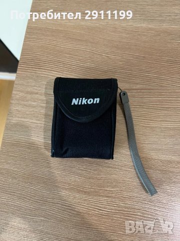 Далекомер Nikon, снимка 10 - Друга електроника - 50372689