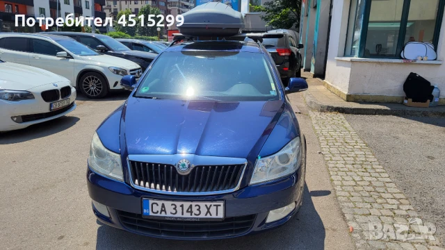 Продава се ЩКОДА, снимка 8 - Автомобили и джипове - 50807568