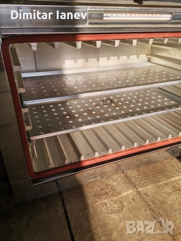 Стерилизатор MEMMERT GERMANY, снимка 8 - Други стоки за дома - 53832742