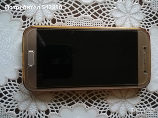 Продавам телефон Samsung Galaxy., снимка 1 - Samsung - 44670235