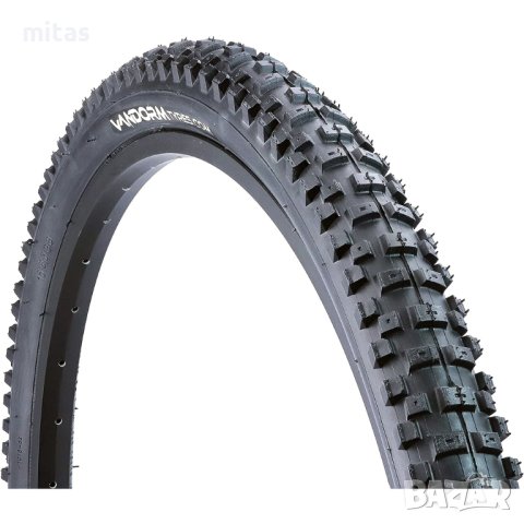 Външна гума за велосипед колело WANDA P1018 26x2.30 (56-559) Планинска, снимка 2 - Части за велосипеди - 27857823