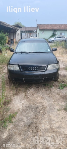 Продавам Ауди А6 на части, снимка 3 - Автомобили и джипове - 53428813