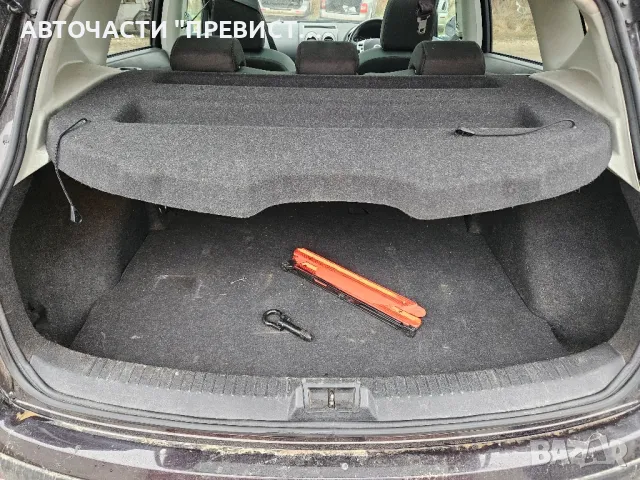 Нисан Къшкай 1.5дци 110к.с на части Nissan Qashqai 1.5dci 110cv 2012g. na chasti , снимка 7 - Части - 49340171