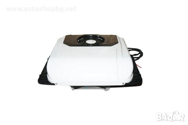 Стационарен климатик универсален AC 12V 1900W Breckner Германия, снимка 6 - Аксесоари и консумативи - 53839141