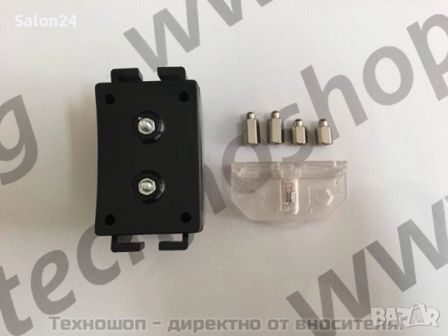 Електронен нашийник за обучение на куче - водоустойчив и с акумулаторни батерии, снимка 7 - За кучета - 52287920