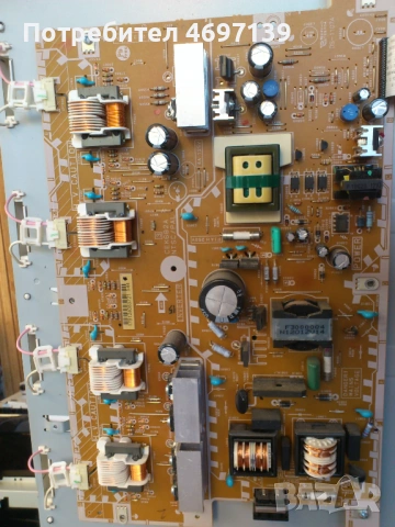 ORION TV32FX6900-CMK204A-CEK682A NTSC-PAL-19-100246, снимка 3 - Части и Платки - 53102861