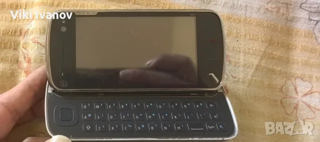 Nokia n97-добро състояние , снимка 5 - Nokia - 55737397
