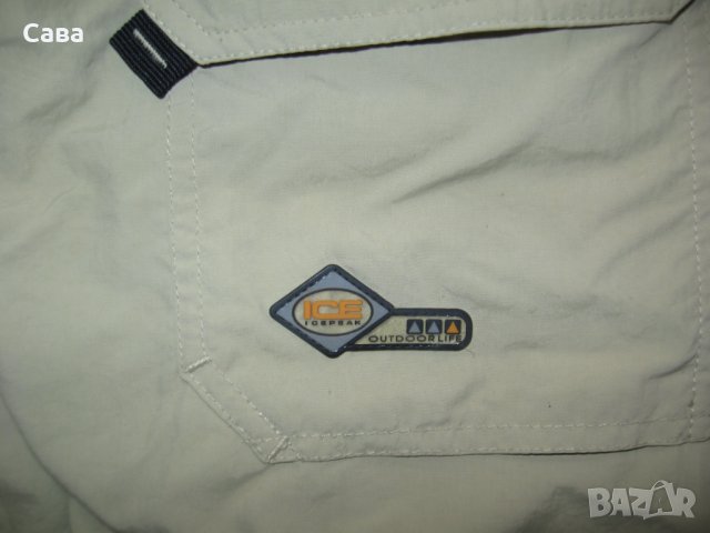 Яке пролет, есен ICEPEAC  мъжко,Л