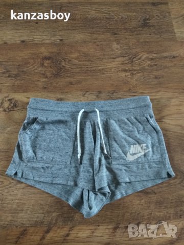 NIKE NSW GYM VNTG - страхотни дамски панталони, снимка 4 - Спортни екипи - 41948636