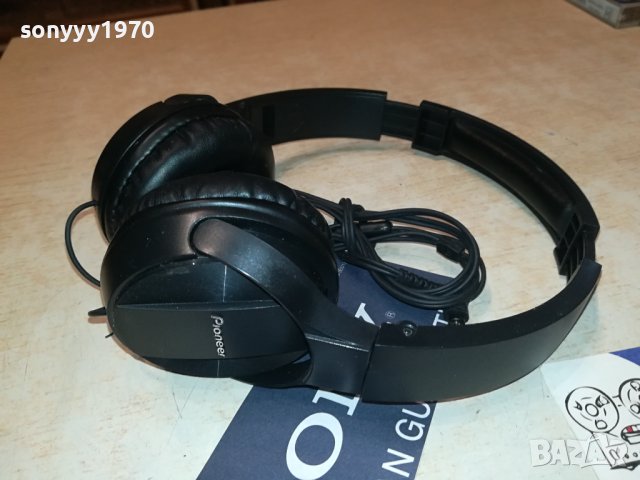 PIONEER 2206231119, снимка 13 - Слушалки и портативни колонки - 41317858