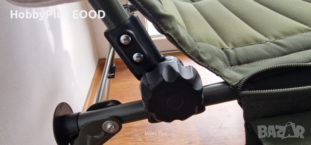 Стол риболовен шаранджийски, снимка 3 - Къмпинг мебели - 44582033