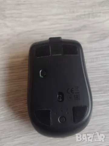 Logitech MX Anywhere 2 unify, снимка 6 - Клавиатури и мишки - 56111672