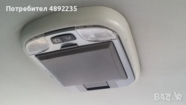 mercedes ML 320 на части, снимка 7 - Автомобили и джипове - 56369407
