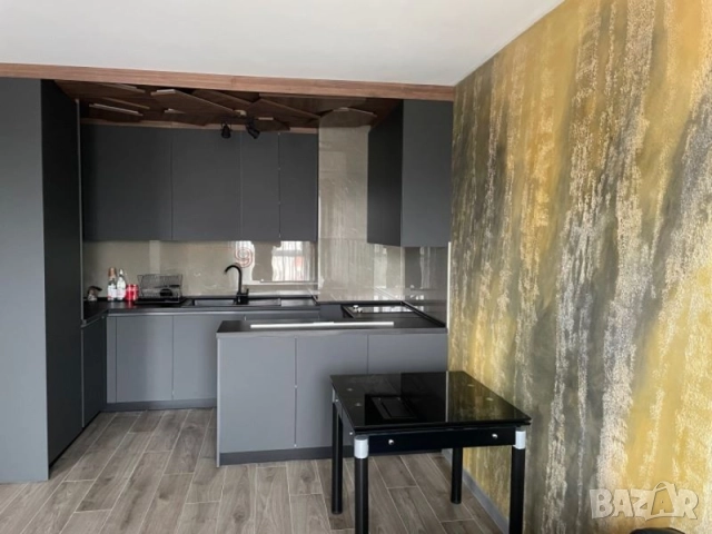 Двустаен апартамент – кв. Малинова долина, снимка 2 - Апартаменти - 52598690