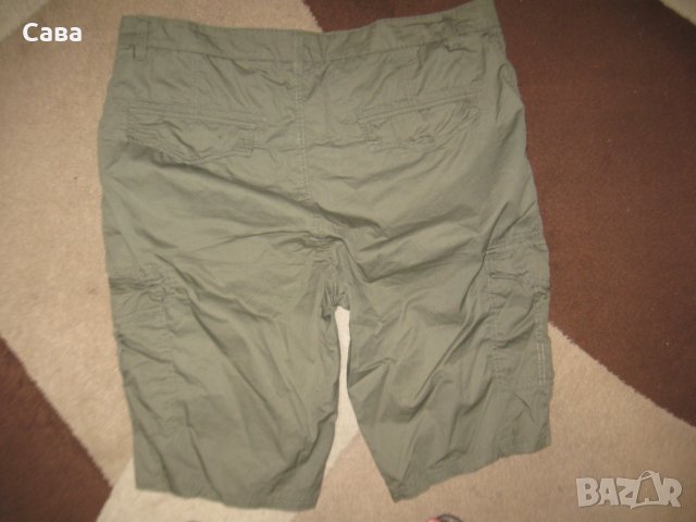 Къси панталони COMMANDER  мъжки,ХЛ-2ХЛ, снимка 3 - Къси панталони - 41352413