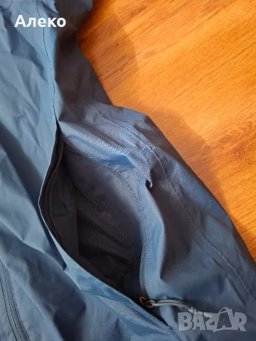 the North face dryvent мъжко яке M размер. , снимка 10 - Якета - 55968530