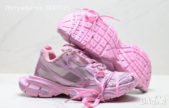 BALENCIAGA 3XL Дамски Обувки 37-40 номер, снимка 5 - Маратонки - 53175508