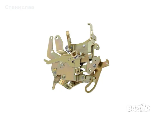  Mercedes Sprinter W903 Брава за плъзгаща врата 