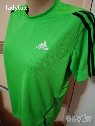 ADIDAS Formotion, Response, Оригинална. Код 1968, снимка 13 - Тениски - 40889320