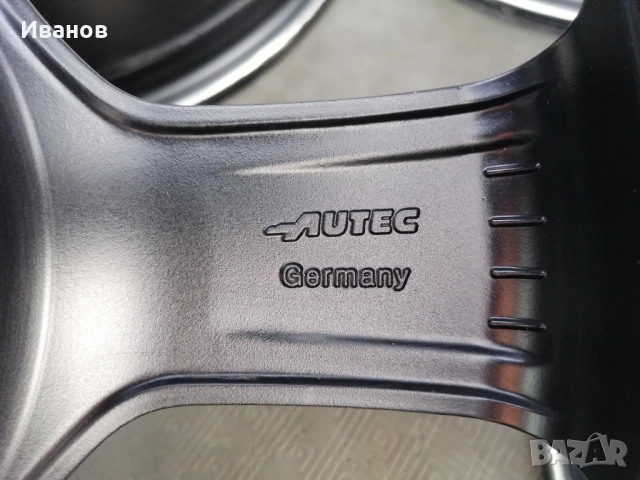 джанти 17" 5х114.3 Honda, KIA, Toyota, Hyundai,, снимка 11 - Гуми и джанти - 52725047