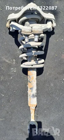 Амортисьор / Носачи Audi A4 B7/ Ауди А4 Б7 2.0TDI 140к.с BLB /АВТОМАТ/ 