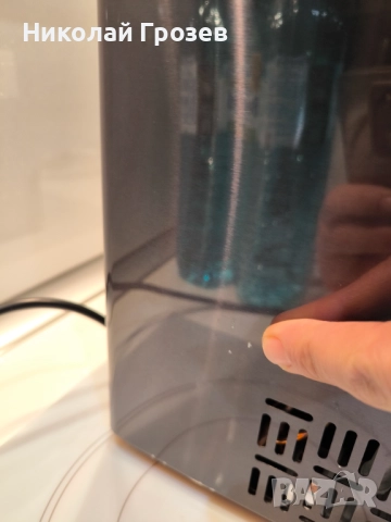 Ледогенератор Icemeister 2G , снимка 4 - Хладилници - 52471044