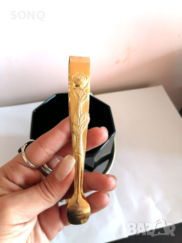 Прекрасна Френска Ледарка, снимка 6 - Антикварни и старинни предмети - 44742073