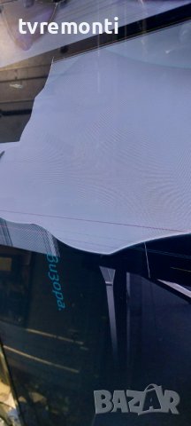 MAIN BOARD, BN94-10754B, BN41-02504A for SAMSUNG 55KS7502U  55inc DISPLAY CY-XK055FLLV3H, снимка 8 - Части и Платки - 41360184